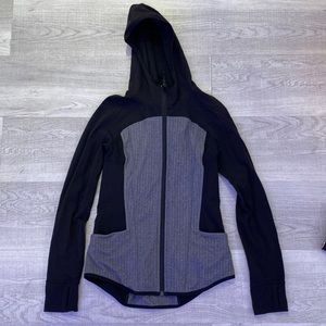 ivivva zip up jacket